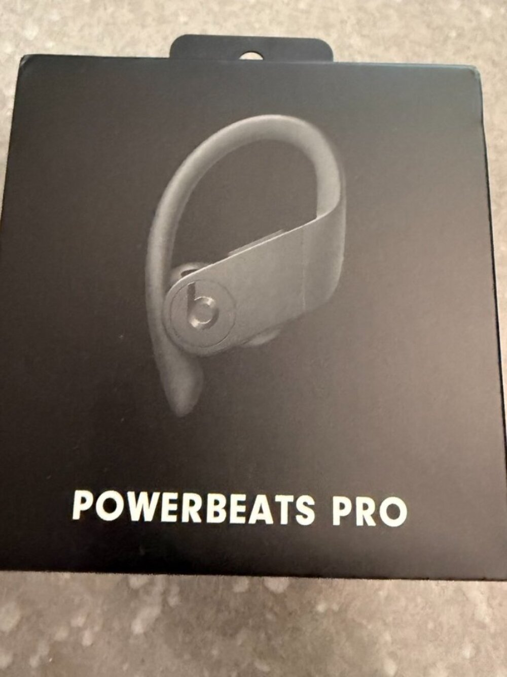 Beats Powerbeats Pro Totally Wireless Earbuds with Charging Case - Black - Picture 2 of 13